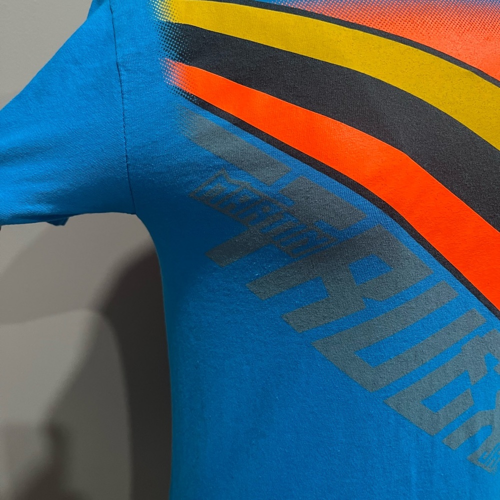Martin Truex Jr Bass Pro Shop Racing Tshirt‎ - Picture 4 of 9